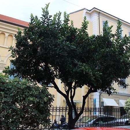 Hotel Milano San Remo Buitenkant foto