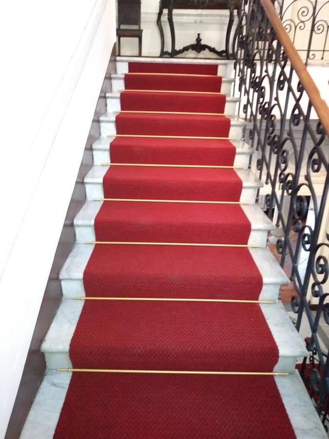 Hotel Milano San Remo Buitenkant foto