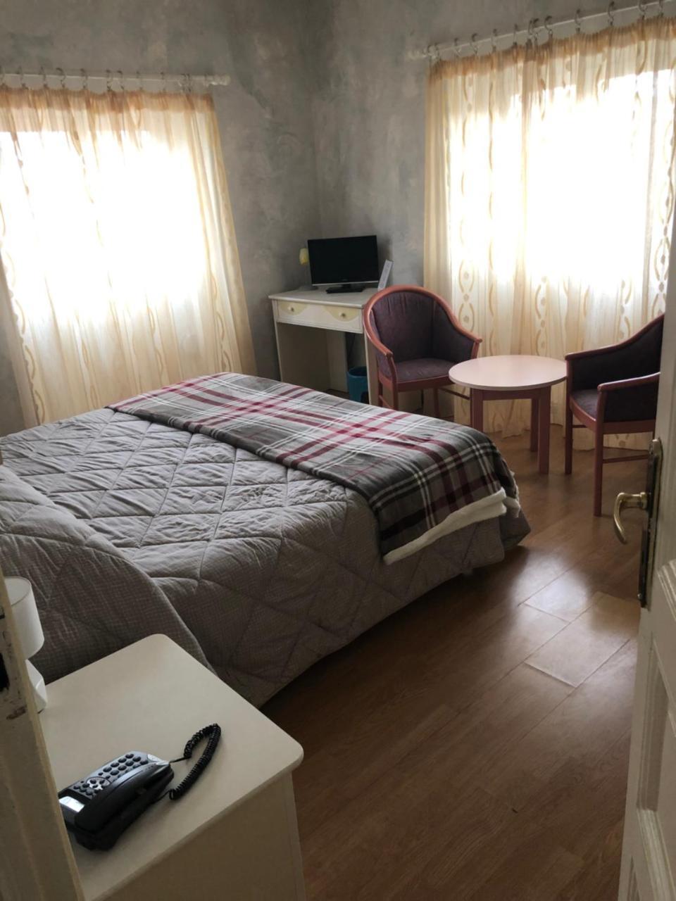 Hotel Milano San Remo Buitenkant foto