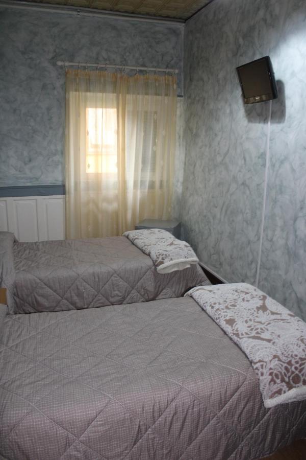 Hotel Milano San Remo Buitenkant foto