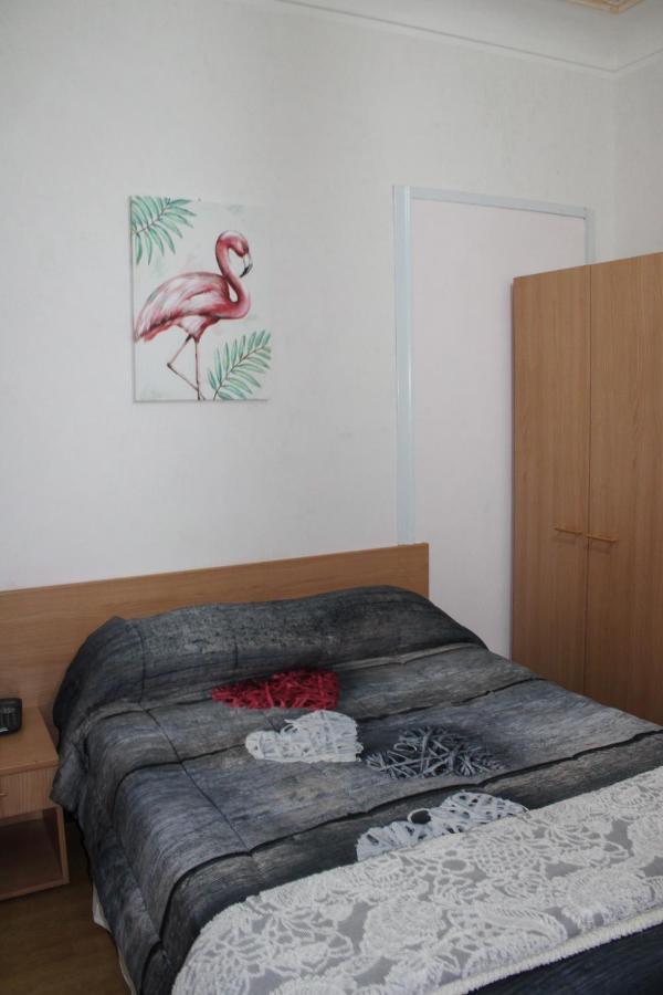 Hotel Milano San Remo Buitenkant foto