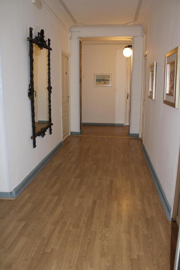 Hotel Milano San Remo Buitenkant foto