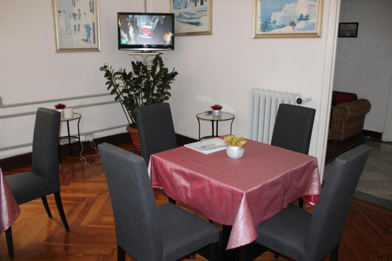 Hotel Milano San Remo Buitenkant foto