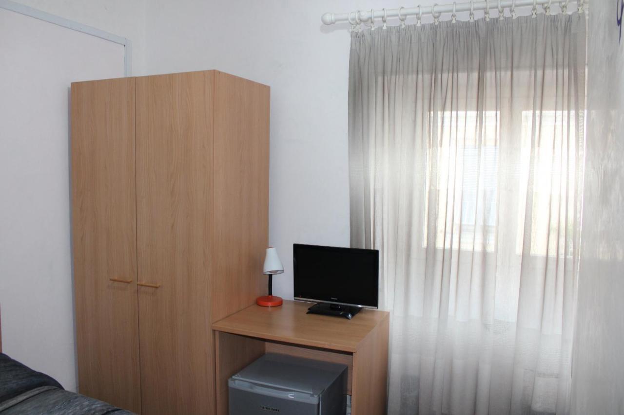 Hotel Milano San Remo Buitenkant foto