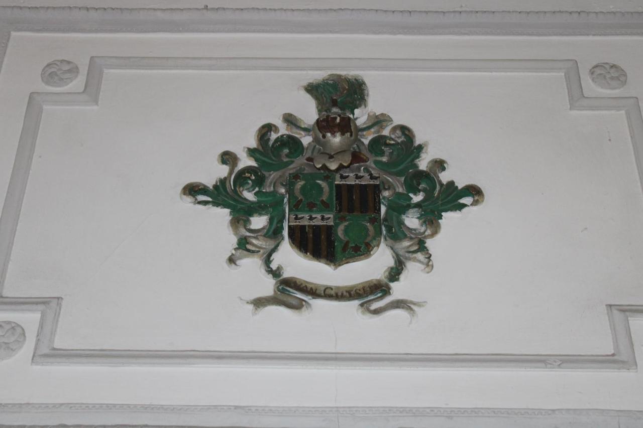 Hotel Milano San Remo Buitenkant foto