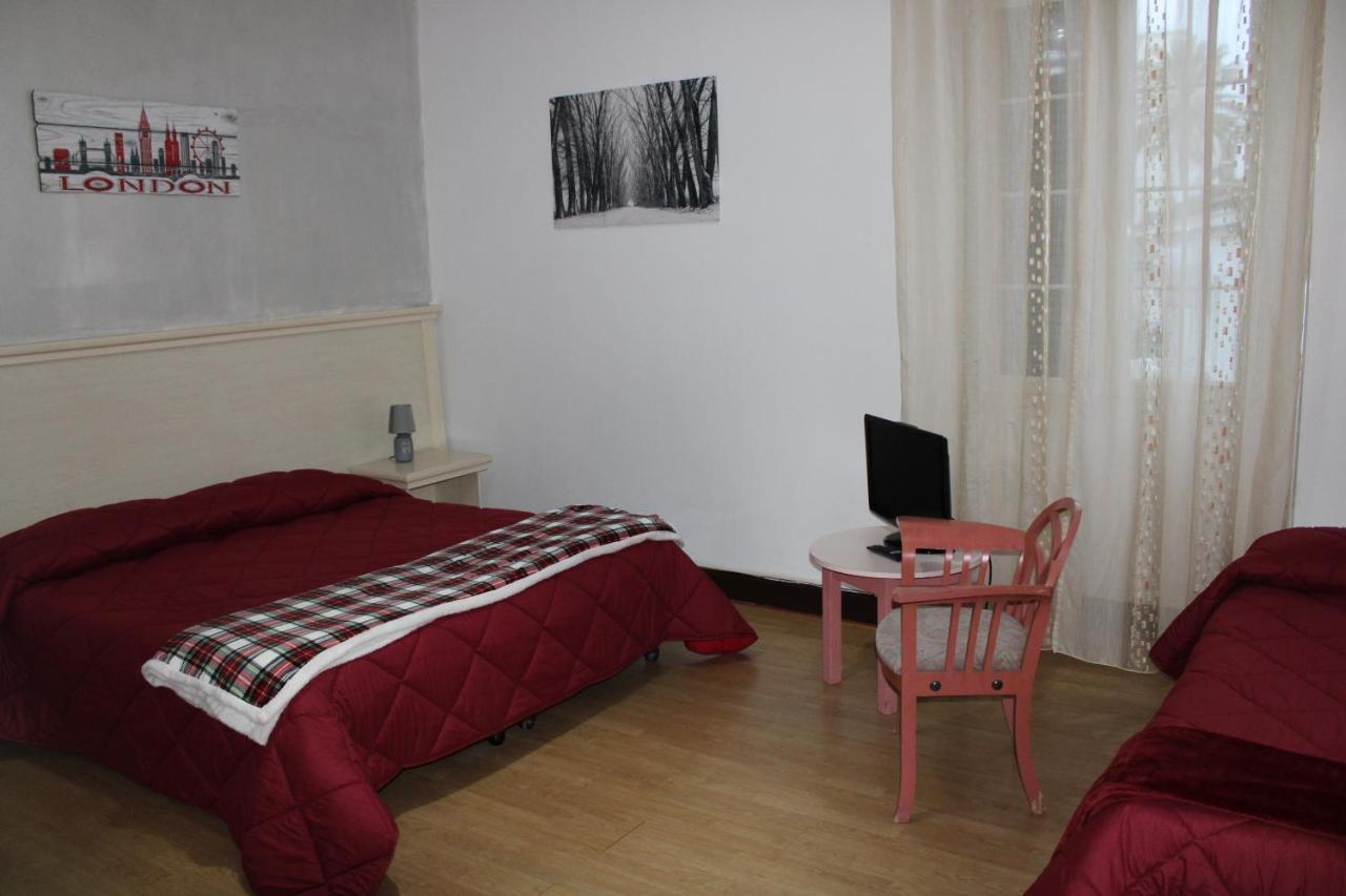 Hotel Milano San Remo Buitenkant foto