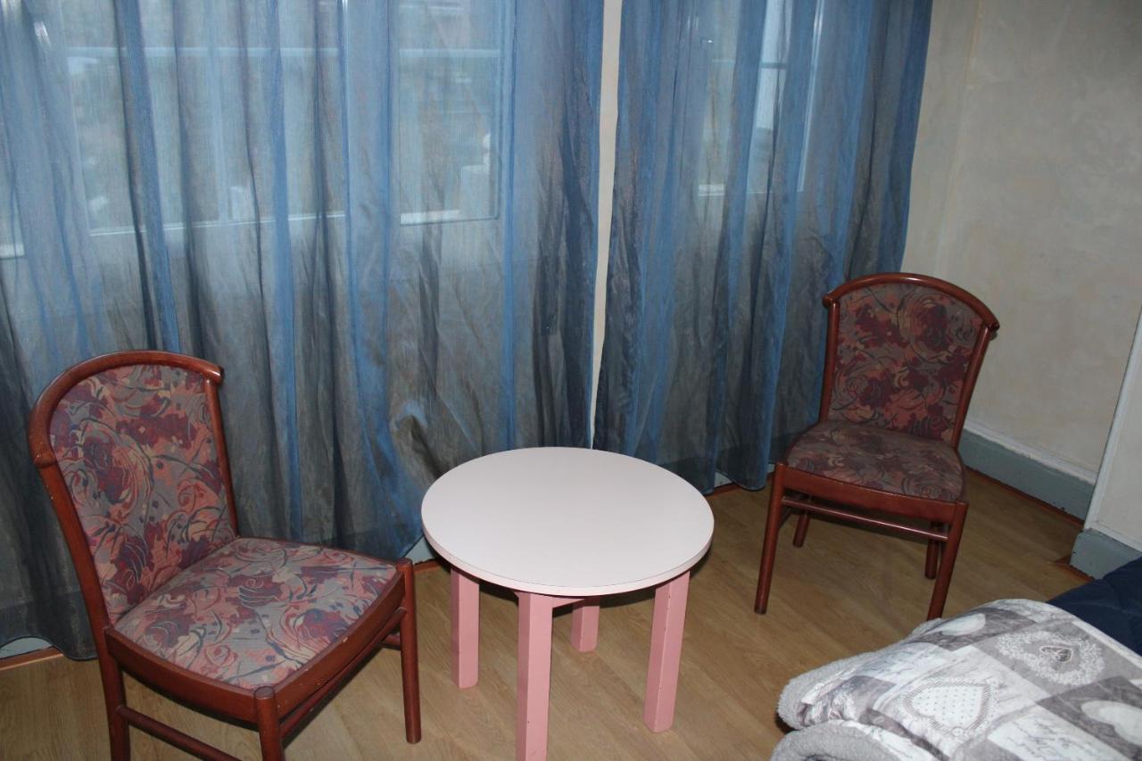 Hotel Milano San Remo Buitenkant foto