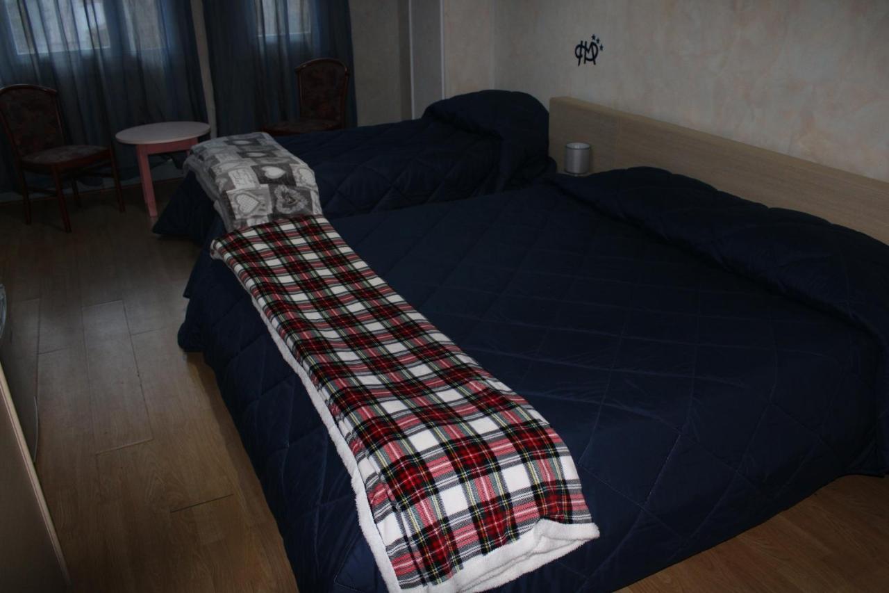 Hotel Milano San Remo Buitenkant foto