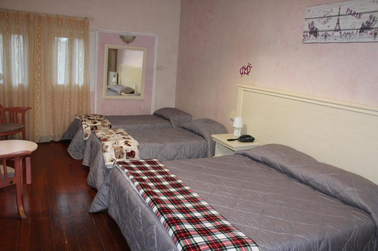 Hotel Milano San Remo Buitenkant foto